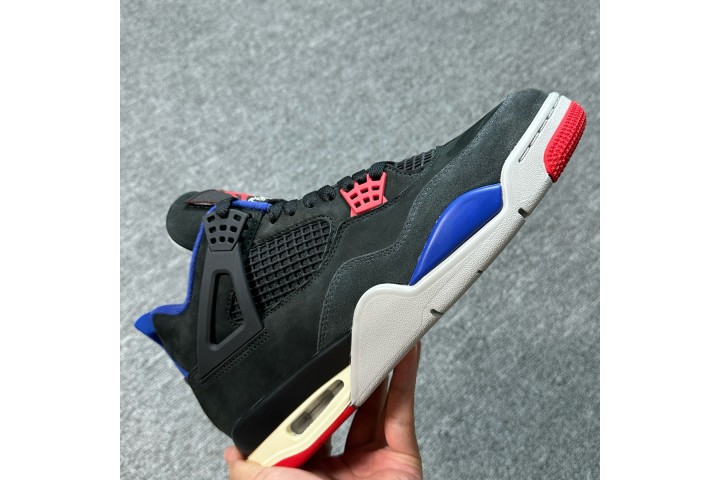  Air Jordan 4 Rare Air