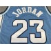  Jordan 23 UNC Basketball jersey