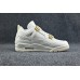 AIR JORDAN 4 “METALLIC GOLD”