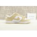 Nike Dunk Low Team Gold