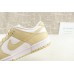 Nike Dunk Low Team Gold