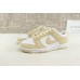 Nike Dunk Low Team Gold