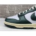 M batch Nike Dunk Low Vintage Green