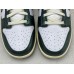 M batch Nike Dunk Low Vintage Green