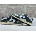 M batch Nike Dunk Low Vintage Green