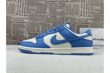 M batch Nike Dunk Low Coast