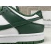 M batch Nike Dunk Low Michigan State 