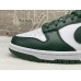 M batch Nike Dunk Low Michigan State 