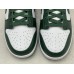 M batch Nike Dunk Low Michigan State 