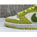 M batch Nike SB Dunk Low Green Apple