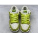 M batch Nike SB Dunk Low Green Apple