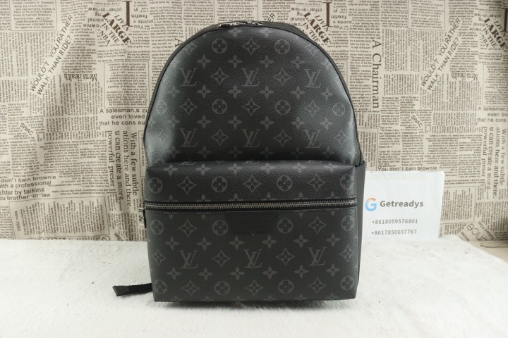 LV Backpack