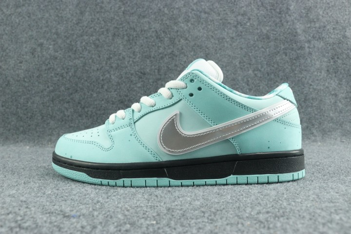 Tiffany & Co. X Nike Dunk Low BV1310-402