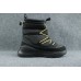 Toronto Boot Black