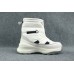 Toronto Boot White