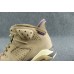 Jordan 6 Retro Gore-Tex Brown Kelp 