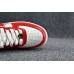 A Bathing Ape Bape Sta Patent Leather White Red