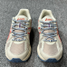 ASICS Gel-Kahana 8 grey red