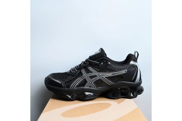 ASICS Gel-Quantum Kinetic Graphite Grey Black