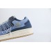 Adidas Forum 84 Low demin blue