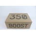 PK Adidas Yeezy 350v2 Boost Space Ash 3219