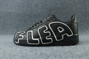 Air Force 1 Low CPFM Black