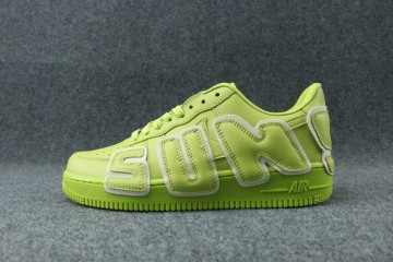 Air Force 1 Low CPFM Green