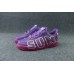 Air Force 1 Low CPFM Purple