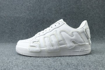 Air Force 1 Low CPFM White