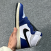 Air Jordan 1 High OG Rare Air Deep Royal Blue