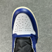 Air Jordan 1 High OG Rare Air Deep Royal Blue