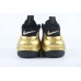 Air Nike Foamposite Pro Metallic Gold