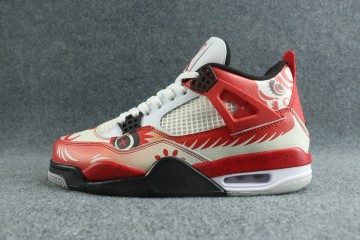 Air jordan 4 year of the dragon