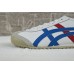 Onitsuka Tiger Mexico 66 White Blue Red