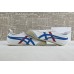 Onitsuka Tiger Mexico 66 White Blue Red