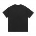 Balenciaga Cities Paris T-shirt Black