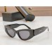 Balenciaga Eyewear cat-eye Logo Sunglasses BB0243S