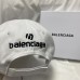 Balenciaga Gamer Embroidered Hat