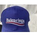 Balenciaga Political Campaign Distressed Cap