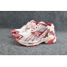 Balenciaga Runner White Red