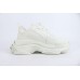 Balenciaga Triple S Luminous White