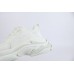 Balenciaga Triple S Luminous White