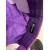 Balenciaga Unity Snowboard Cap purple