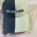 Balenciaga union hat