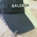 Balenciaga union hat