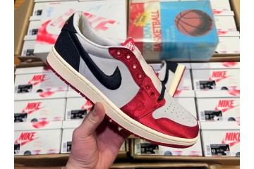 Jordan 1 Retro Low OG Trophy Room Away