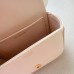 Celine  TRIOMPHE leather Mini Waist Bag
