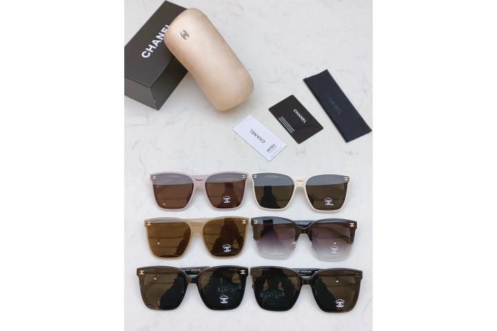Chanel  CH6311 Sunglasses