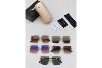 Chanel  Sunglasses CH6311 