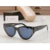Chanel Cat-Eye Frame Sunglasses 6054